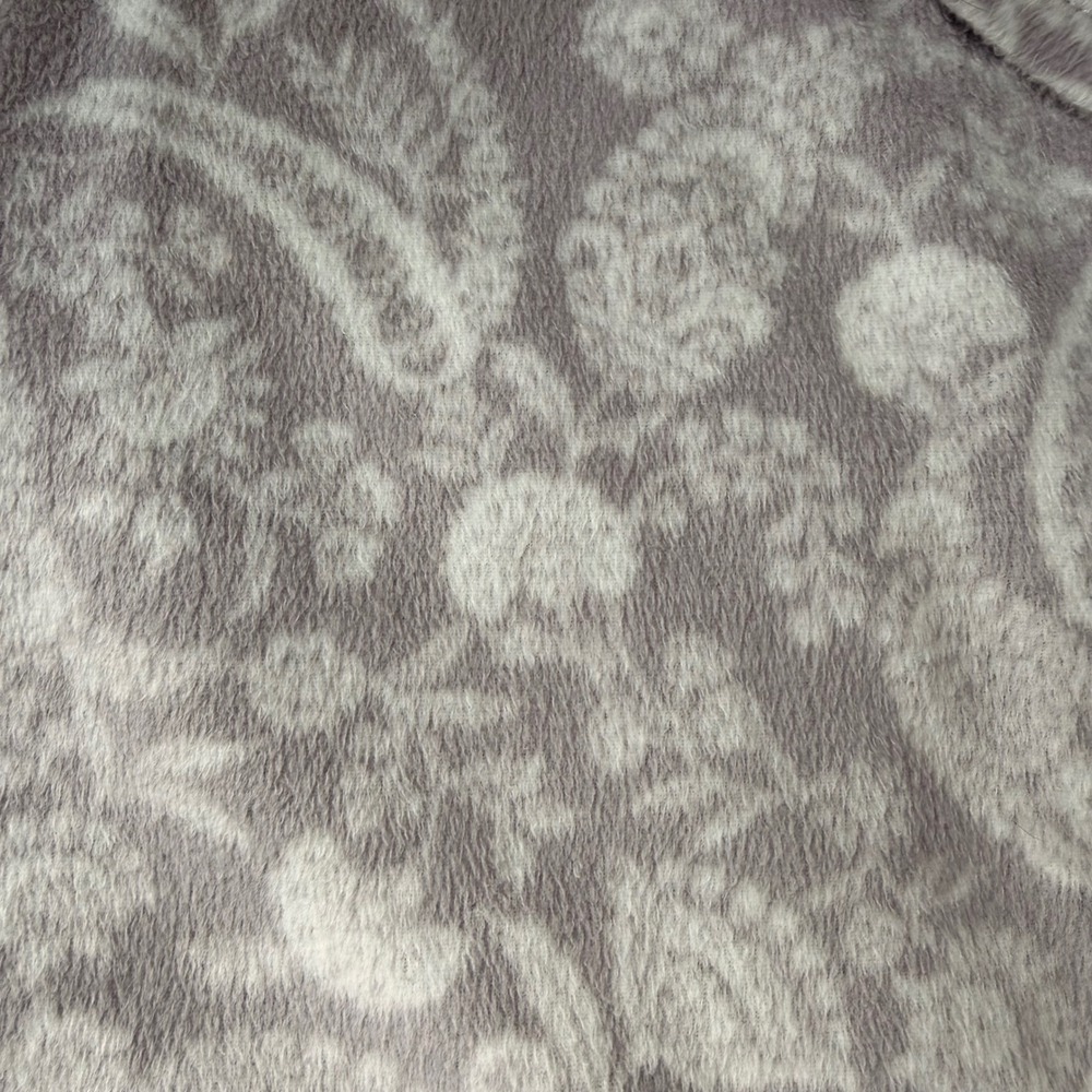 Adonna Sleepwear Womens 2 Piece Fleece Winter Warm Pajamas Cold Weather Large - Picture 2 of 16
